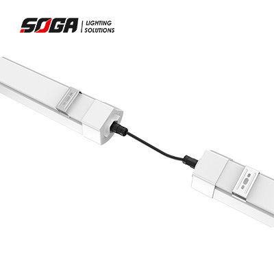 खरीदें 35W IP65 ट्राई प्रूफ LED जुड़ाव टिकाऊ सीलिंग माउंटेड online manufacture