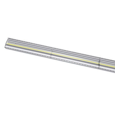 25W Ceiling Mounted LED Indoor Sports Lighting IP40 CCT Dimming