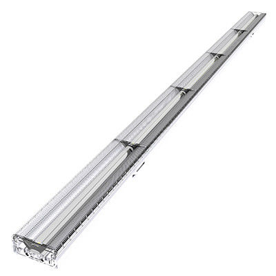 खरीदें 60W औद्योगिक रैखिक प्रकाश व्यवस्था 1418cm लंबाई 160lm / W डिमिंग online manufacture