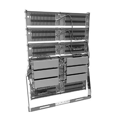 Dimming High Power LED Flood Light Outdoor 960W High Lumen Floodlight