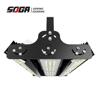 खरीदें CRI LED एरिया फ्लड लाइट्स 300W आसान इंस्टाल आउटडोर लाइट्स IP65 online manufacture