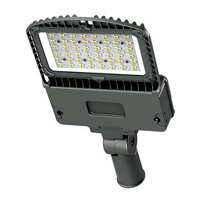 खरीदें Dimmable 100 वाट एलईडी शोएबॉक्स लाइट मजबूत डिजाइन 10KV सर्ज online manufacture
