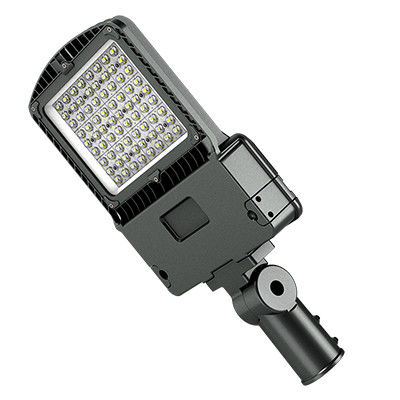 खरीदें 170lm/W पार्किंग लॉट LED लैम्प हाई लुमेन LED स्ट्रीट लाइट 150W online manufacture
