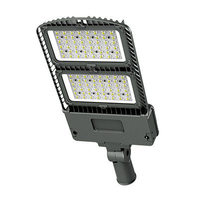 खरीदें 170lm/W वाटरप्रूफ स्ट्रीट लाइट मज़बूत 200w LED स्ट्रीट लाइट online manufacture