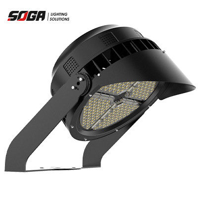खरीदें 600W स्टेडियम एलईडी लाइट्स 20 डिग्री बीम कोण खेल क्षेत्र के लिए online manufacture