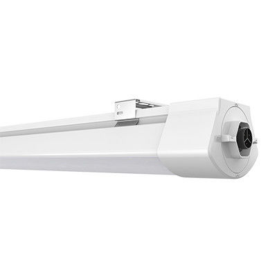 SMD2835 इंडोर टेनिस कोर्ट लाइटिंग 25W ऑफिस ट्राई प्रूफ लाइट IP65