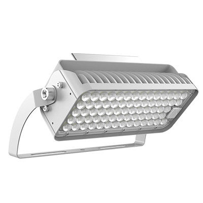 Glare Free LED Sports Flood Lights Rotatable Tennis Court Flood Lights 150W