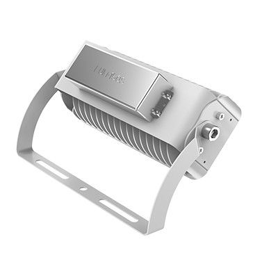 Glare Free LED Sports Flood Lights Rotatable Tennis Court Flood Lights 150W