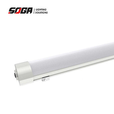 40W स्विमिंग पूल एलईडी इंडोर स्पोर्ट्स लाइटिंग 135cm लंबाई 170lm/W