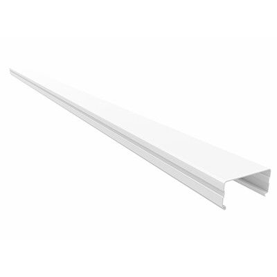 DALI डिमिंग इंडस्ट्रियल लीनियर लाइटिंग LED 160lm/W हाई लुमेन आउटपुट