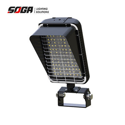 सीपोर्ट हाई एफिशिएंसी ग्लेयर फ्री एलईडी फ्लड लाइट 300W 175lm/W LED5050