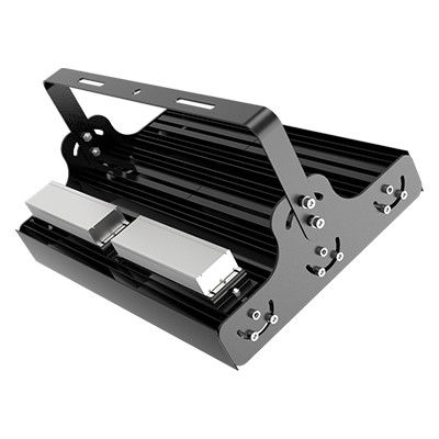 AC108 - 528V Outdoor LED Stadium Lights 300W Outdoor Parking Lot Lights