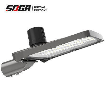 Wireless Control Waterproof Street Light With Advanced Daylight Sensor Long-lasting Lighting